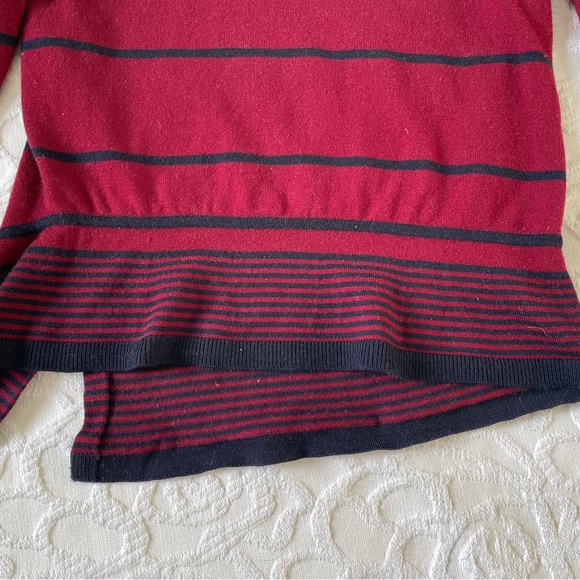 Tory Burch Wool Sweater - Picture 5 of 10